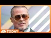 Several People Arrested Following Burglary at Brad Pitt's LA Home
