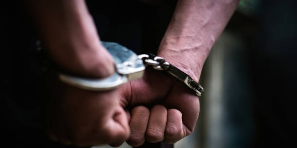 Cayó alias el Flaco, cabecilla urbano del ELN responsable del reclutar menores y extorsionar a comerciantes