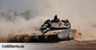 Israel anuncia el comienzo de las primeras operaciones para tomar Ciudad de Gaza