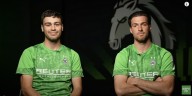 Gladbach teammates Reyna and Scally on absences from September window