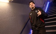 El campeón europeo que quiere a Lomónaco y hace temblar a Independiente