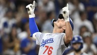 Dodgers news: Dave Roberts reveals lone bright spot in struggles vs. Padres