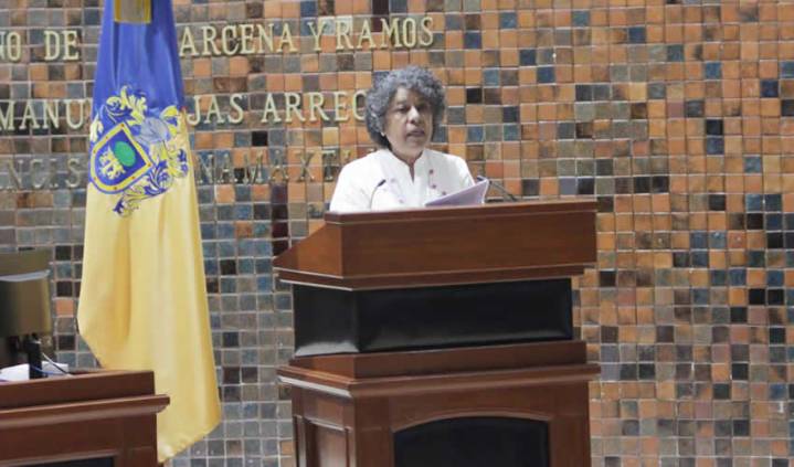 Persiste Violencia de Género; Urge Reformar la ley: Ochoa