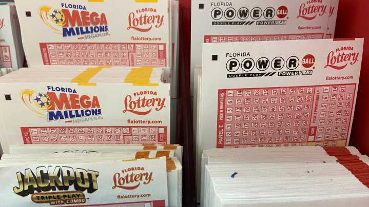 Anyone win Powerball for Saturday, Aug. 16, 2025, or did it rollover