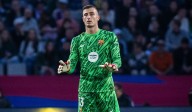 FC Barcelona renueva a Iñaki Peña hasta 2029 pero se va cedido al Elche esta temporada