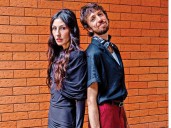 Daniela Spalla y Esteman: dos caminos, un solo destino