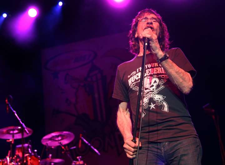 Donnie Iris & The Cruisers returning to MGM Northfield Park in December