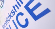 Warwickshire Police officer suspended over rape investigation