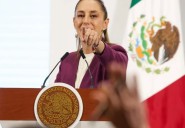 Puntualiza Sheinbaum que se resolverá el desabasto de combustible