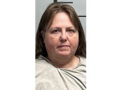 Benton County judge sentences Russellville woman who permitted abuse of minor to nine years in prison