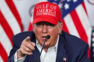 'There is no chance of winning!' Trump makes grim declaration about Russia's Ukraine war