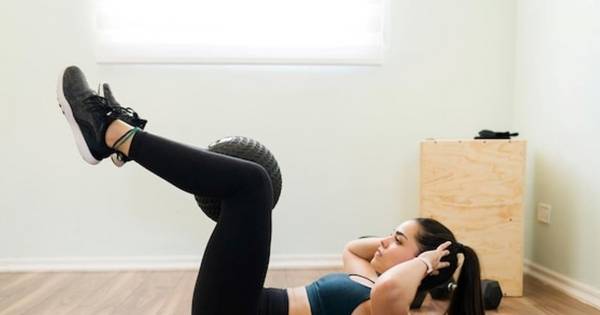 ¿Estás en forma para tu edad? Mide tu vitalidad con 3 pruebas caseras