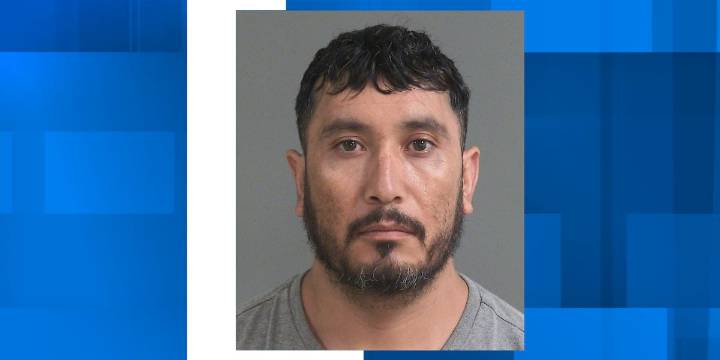 North Charleston man accused of having child sexual abuse materials