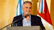 Martín Llaryora: "Nuestro modelo es tanto mercado como sea posible y tanto Estado como sea necesario"