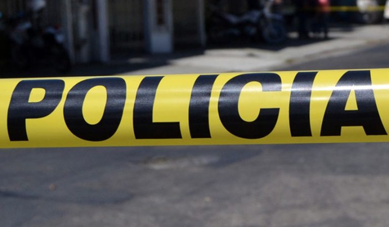 Hombre muere atropellado por su propio vehículo en Tulancingo