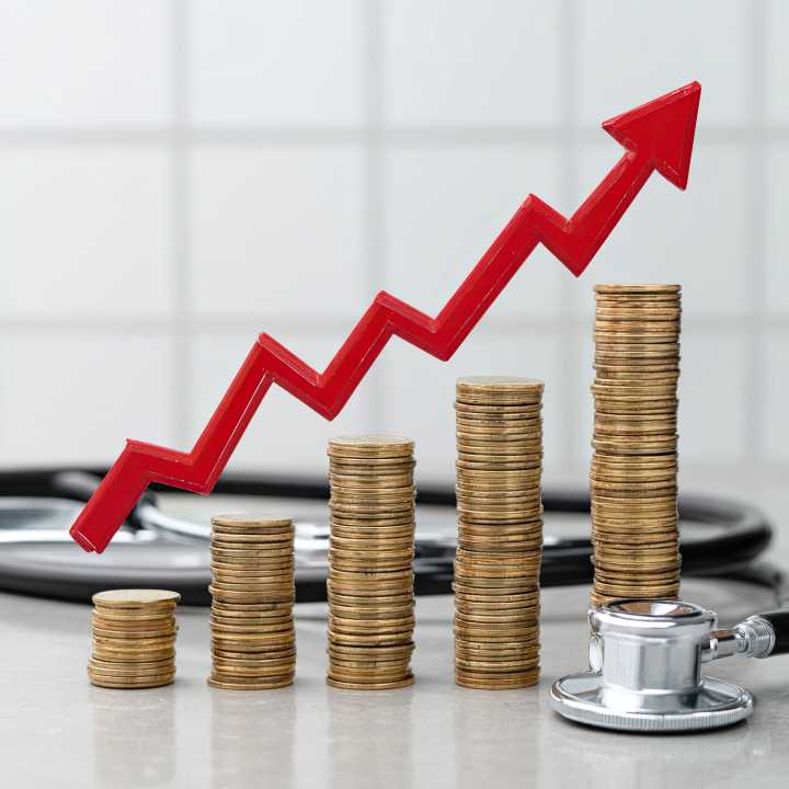 Employers: Cancer, GLP-1 Drugs and Mental Health Driving Healthcare Costs