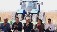 Publicaron las reglas del Programa de Apoyo por la Sequía