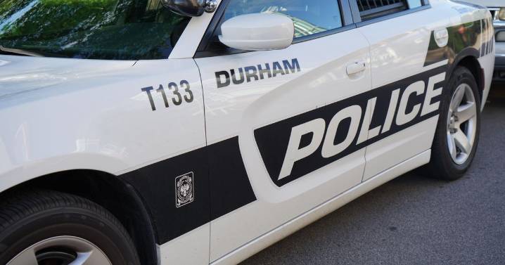 Juvenile shot on Peabody street in Durham, police investigating :: WRAL.com