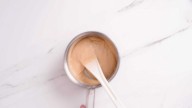 Postre Serenito sin azúcar: facil de hacer en casa para disfrutar de un dulcito sin gastar fortuna en el kiosco