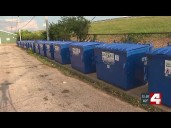 Alley recycling in St Louis ending as city looks at other options