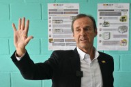 Jorge Quiroga, el expresidente que busca volver al mando de Bolivia