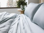 Bamboo bedding discount: How to save 35% on Cozy Earth products
