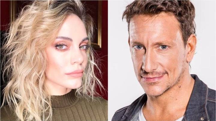 Emilia Attías le respondió a los fans de "Casi Ángeles" que sueñan con que tenga un romance con Nico Vázquez