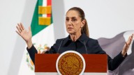 Sheinbaum niega colaboración “sin precedentes” con la DEA