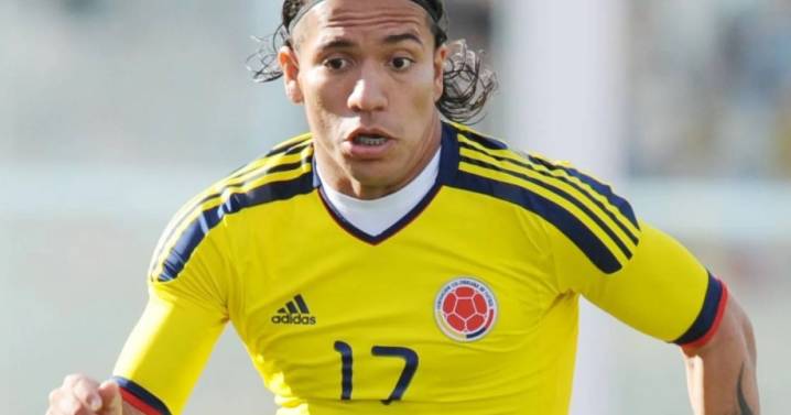 Hasta la FIFA celebra la convocatoria de Dayro Moreno a la Selección Colombia: el organismo publicó un mensaje