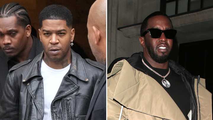 Kid Cudi Says He 'Hated Every Minute' Of Testifying At Diddy's Trial