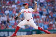 Ranger Suárez, nombrado Jugador de la Semana en la MLB