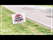 Mooresville data center proposal withdrawn after community backlash