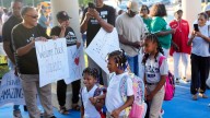 Happy first day of school! See photos of the fun at Thelma Parks Elementary