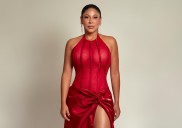 Karla Rodríguez y su 'Sinfonía floral' inundarán el hotel Manantial