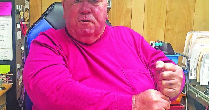 Kennedy remembered for service to military, community