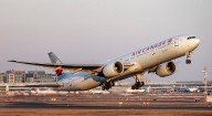 Canada government orders striking Air Canada flight attendants into binding arbitration