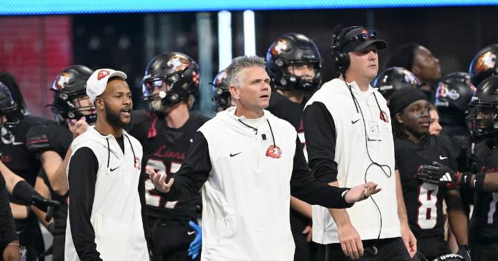 Major offseason changes could alter landscape in GHSA Class 2A football