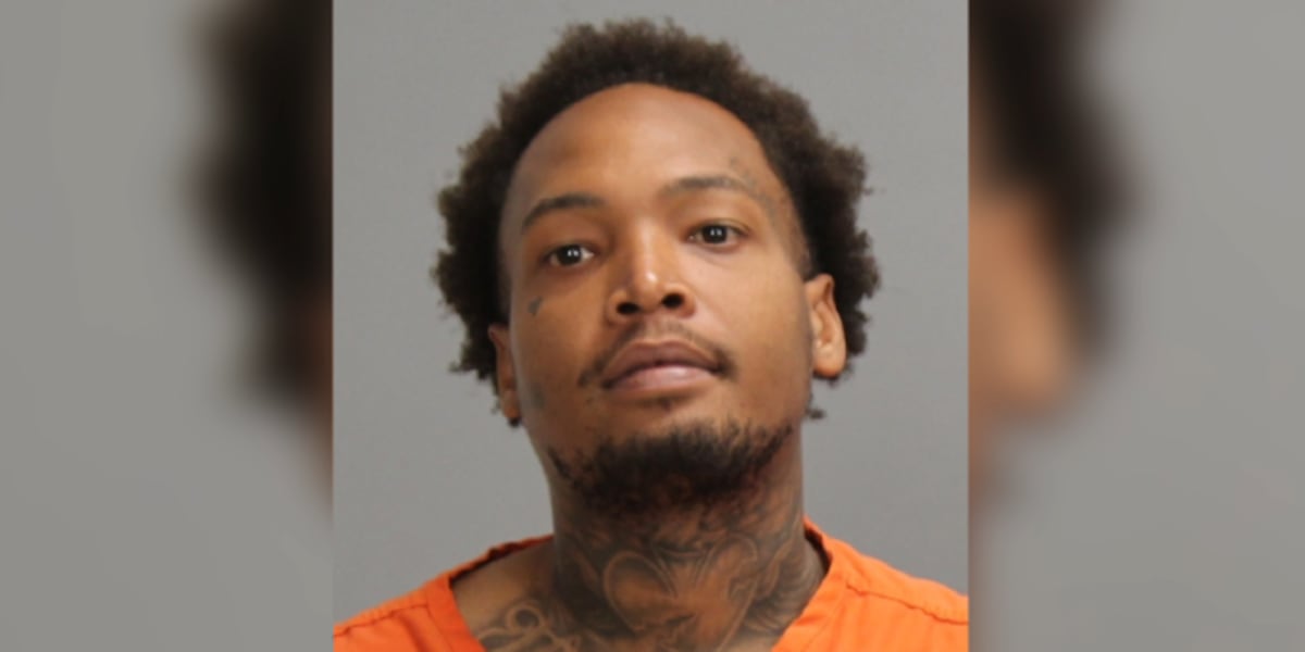 Getaway driver connected to shooting near Bryan prison arrested