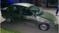 Madrugada trágica en Santa Fe: se conoció la identidad del motociclista fallecido en un choque en Aristóbulo del Valle