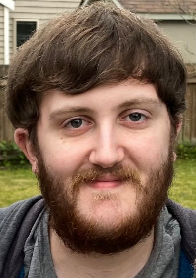 Colton Taylor Cumpston: Meadowdale High and Edmonds College graduate
