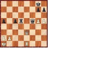 Análisis de ajedrez | El precoz Carlsen (XXX)