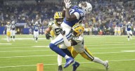 Tight end Jelani Woods claimed by Jets after not playing the last 2 seasons because of injuries