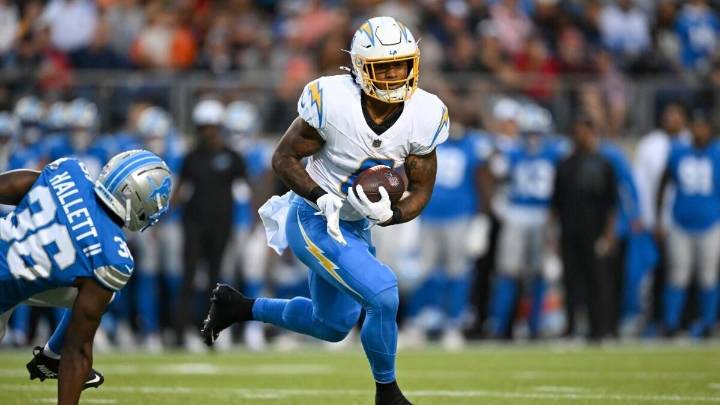 Fantasy football rankings 2025: Sleepers, breakouts and busts by model that projected C.J. Stroud's down year