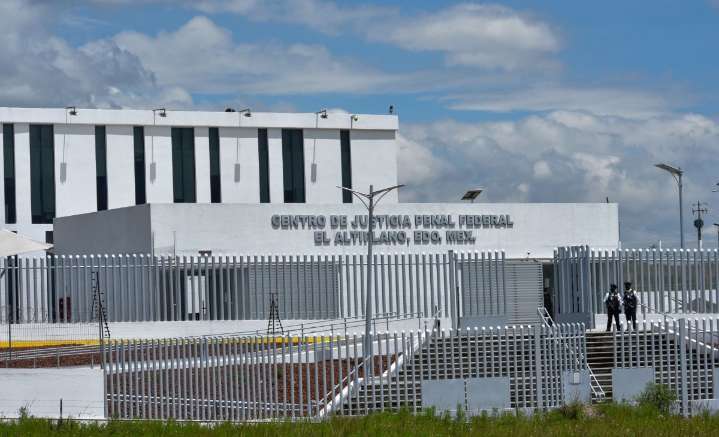 Ingresan a Pedro Segura, ex candidato de Guerrero
