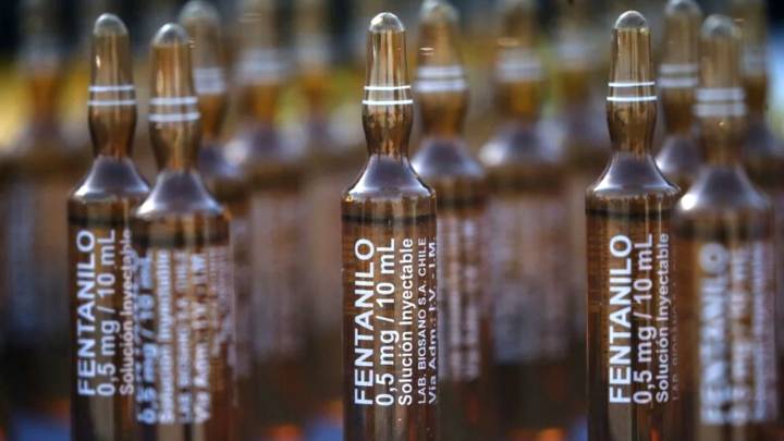 Fentanilo contaminado: las primeras pericias revelaron que la droga incidió en la mayoría de las muertes