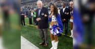 Lee Roy Jordan, linebacker who helped Dallas Cowboys win their first Super Bowl, dies at 84