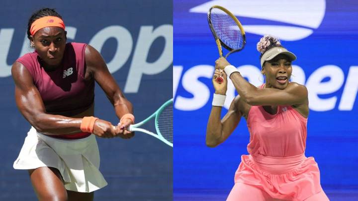 Coco Gauff Nears Venus Williams’ Rare Record Not Touched By Any Other WTA Star