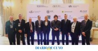 Milei habla de “opereta de la casta” y Spagnuolo evalúa ser “arrepentido”