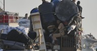 Israel kills Hamas spokesperson as security cabinet meets to discuss expanding offensive in Gaza
