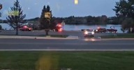 Man dies after jumping from bridge in Great Falls